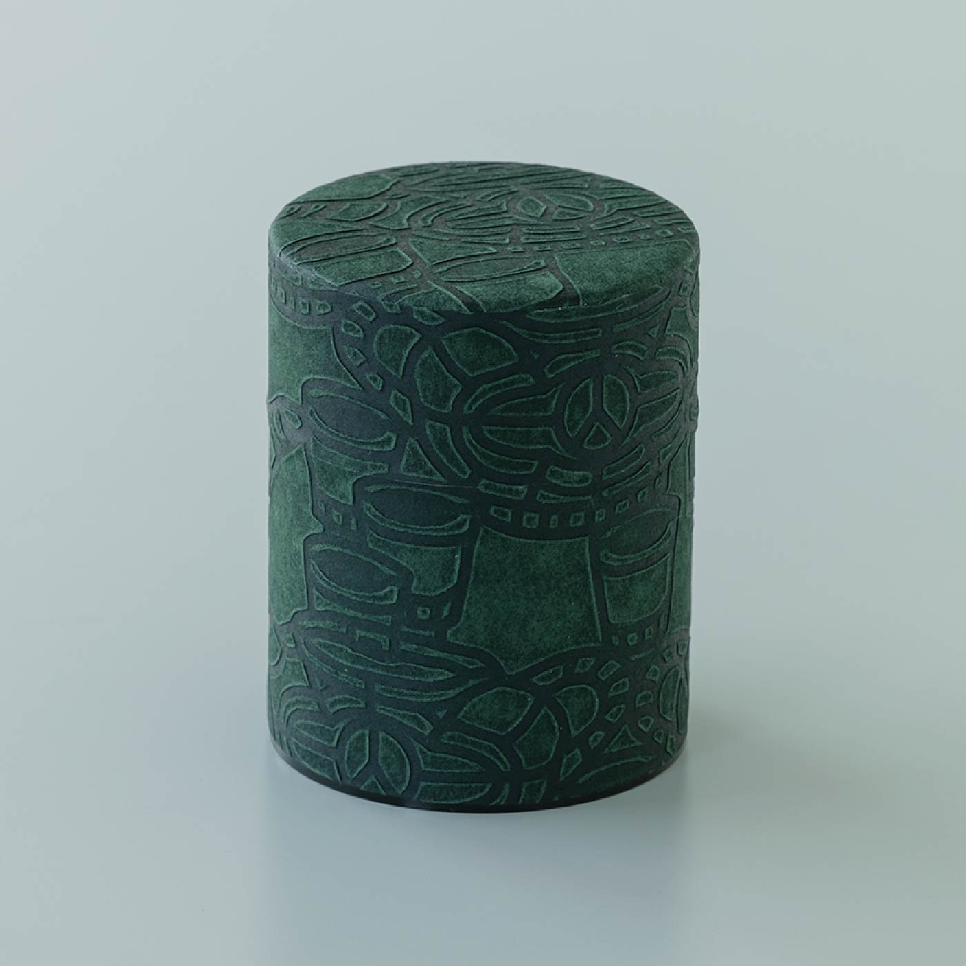 極上煎茶 / No.5 青竹色